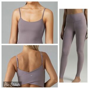 NWT set colorful Koala set in Nirvana